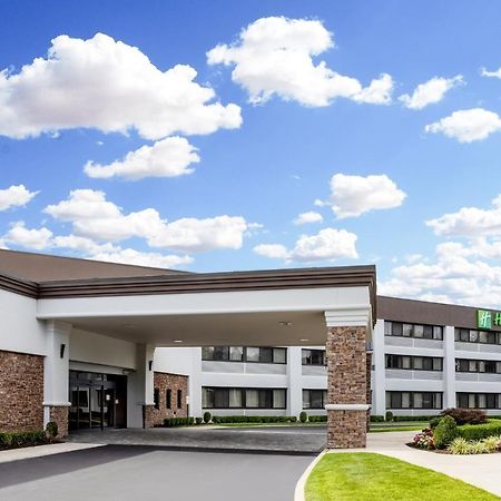 Holiday Inn - Long Island - Islip Arpt East By Ihg Holtsville Екстериор снимка