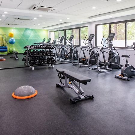 Holiday Inn - Long Island - Islip Arpt East By Ihg Holtsville Екстериор снимка