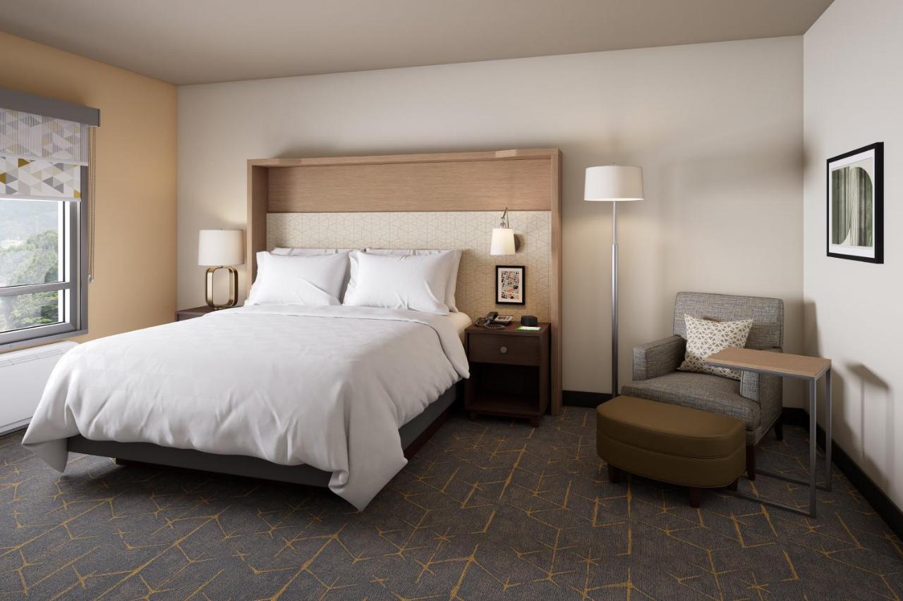 Holiday Inn - Long Island - Islip Arpt East By Ihg Holtsville Екстериор снимка