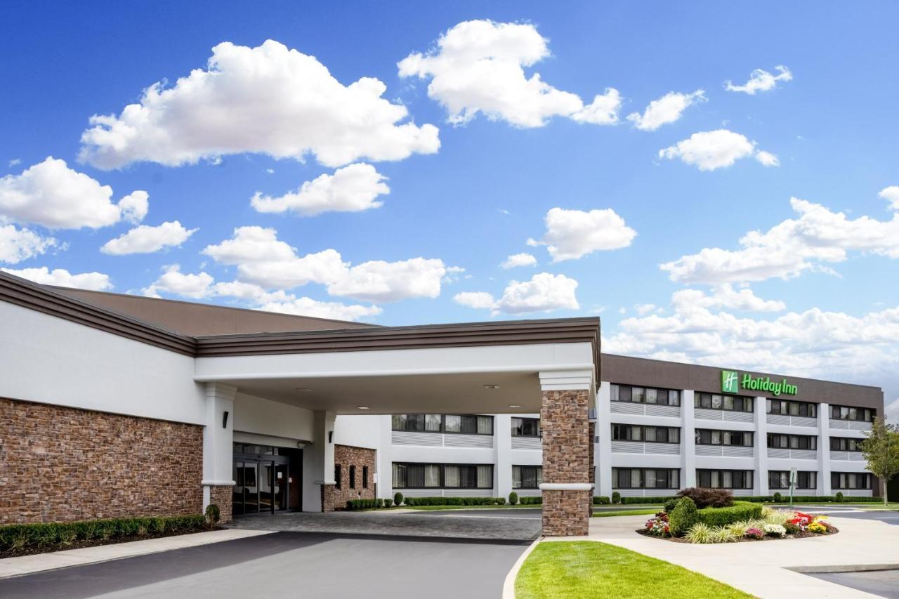 Holiday Inn - Long Island - Islip Arpt East By Ihg Holtsville Екстериор снимка