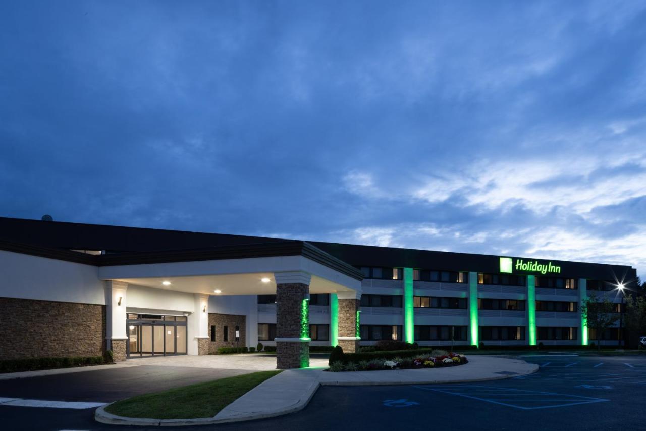 Holiday Inn - Long Island - Islip Arpt East By Ihg Holtsville Екстериор снимка