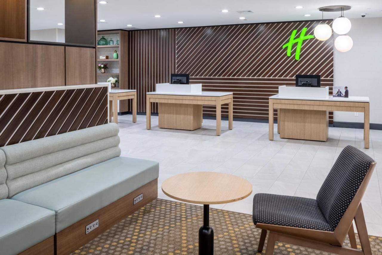 Holiday Inn - Long Island - Islip Arpt East By Ihg Holtsville Екстериор снимка