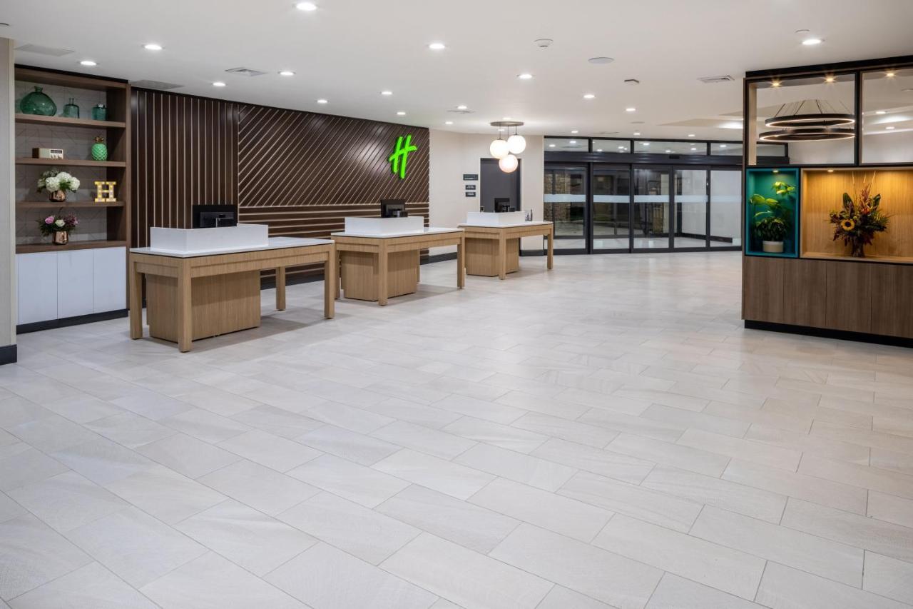 Holiday Inn - Long Island - Islip Arpt East By Ihg Holtsville Екстериор снимка