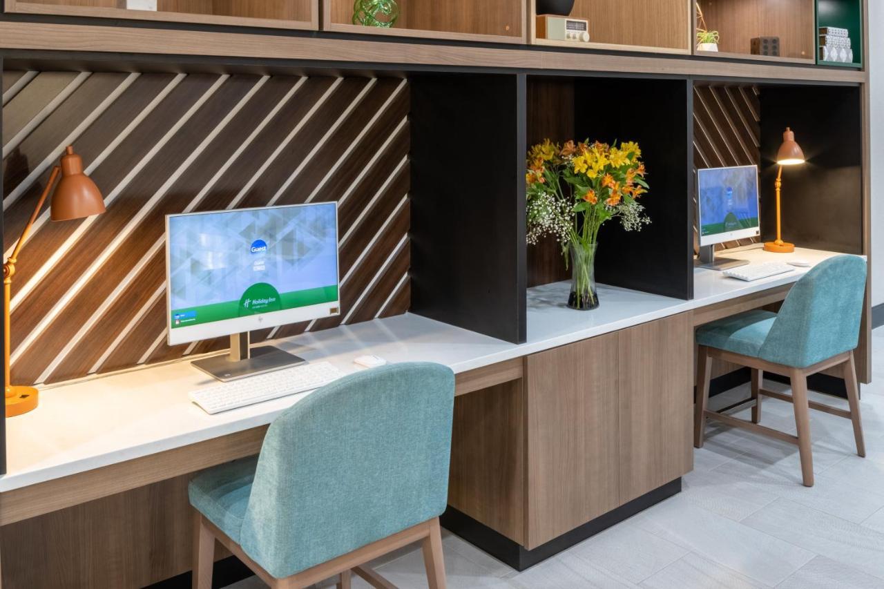 Holiday Inn - Long Island - Islip Arpt East By Ihg Holtsville Екстериор снимка