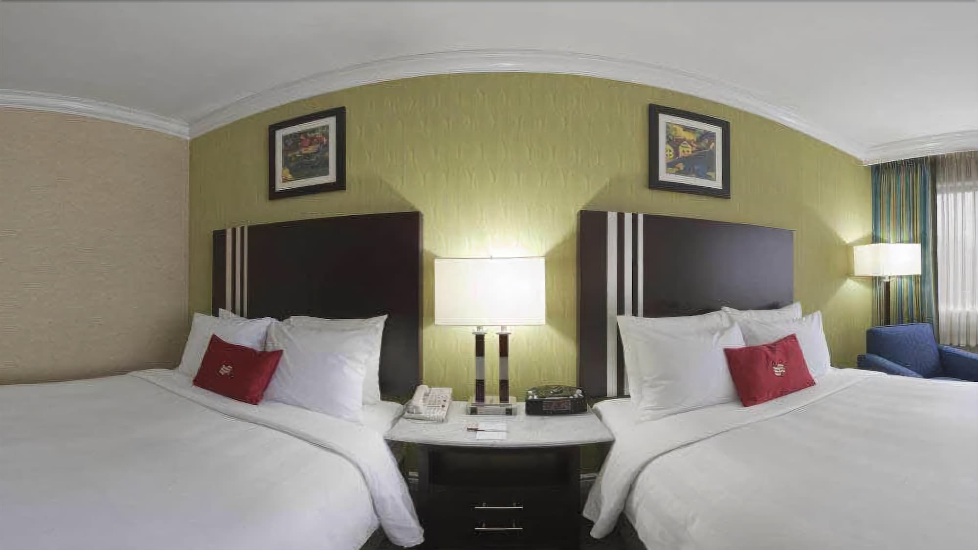 Holiday Inn - Long Island - Islip Arpt East By Ihg Holtsville Екстериор снимка