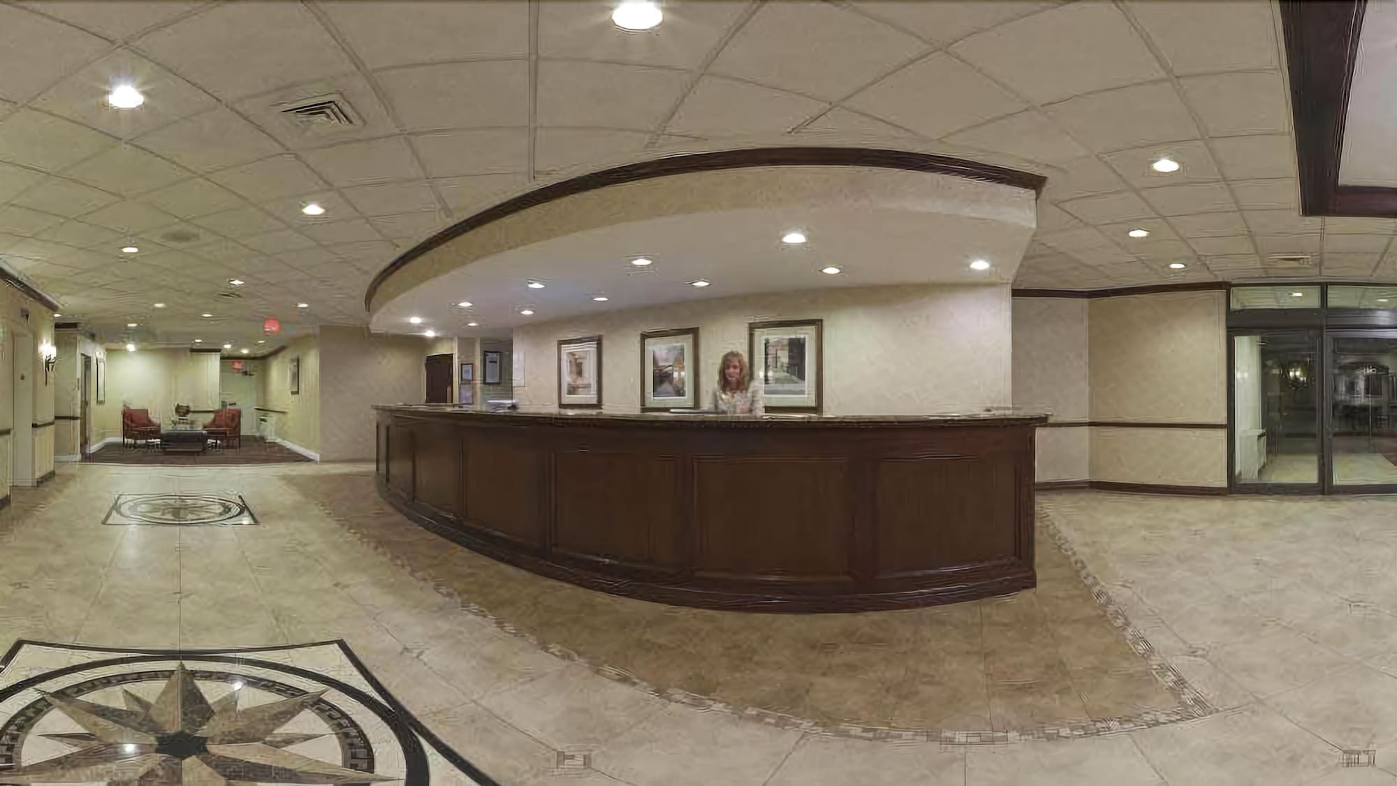 Holiday Inn - Long Island - Islip Arpt East By Ihg Holtsville Екстериор снимка