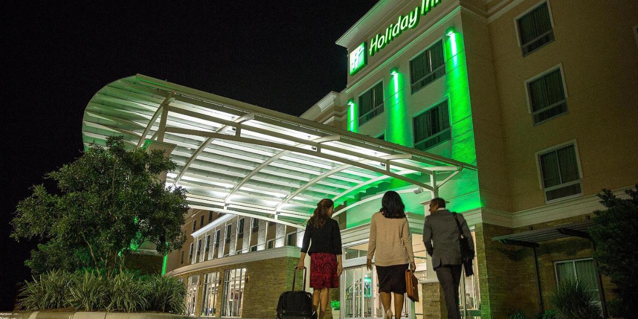 Holiday Inn - Long Island - Islip Arpt East By Ihg Holtsville Екстериор снимка